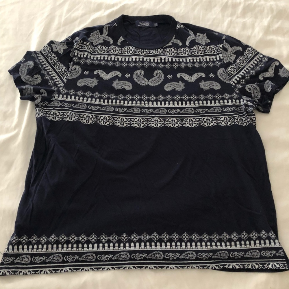 TOPMAN TEE
